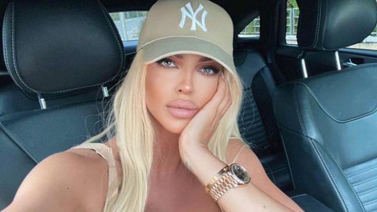 Jelena Karleuša