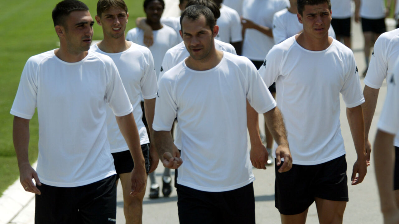 Nikola Malbaša, Albert Nađ, Nemanja Rnić