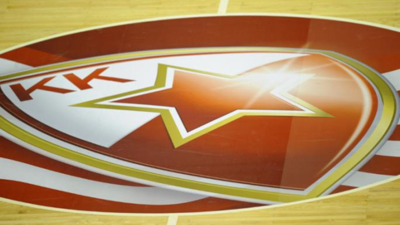 grb KK Crvena zvezda