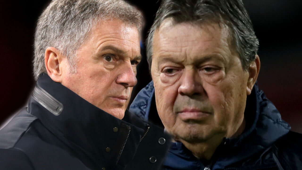 Ljubiša Tumbaković, Milorad Kosanović