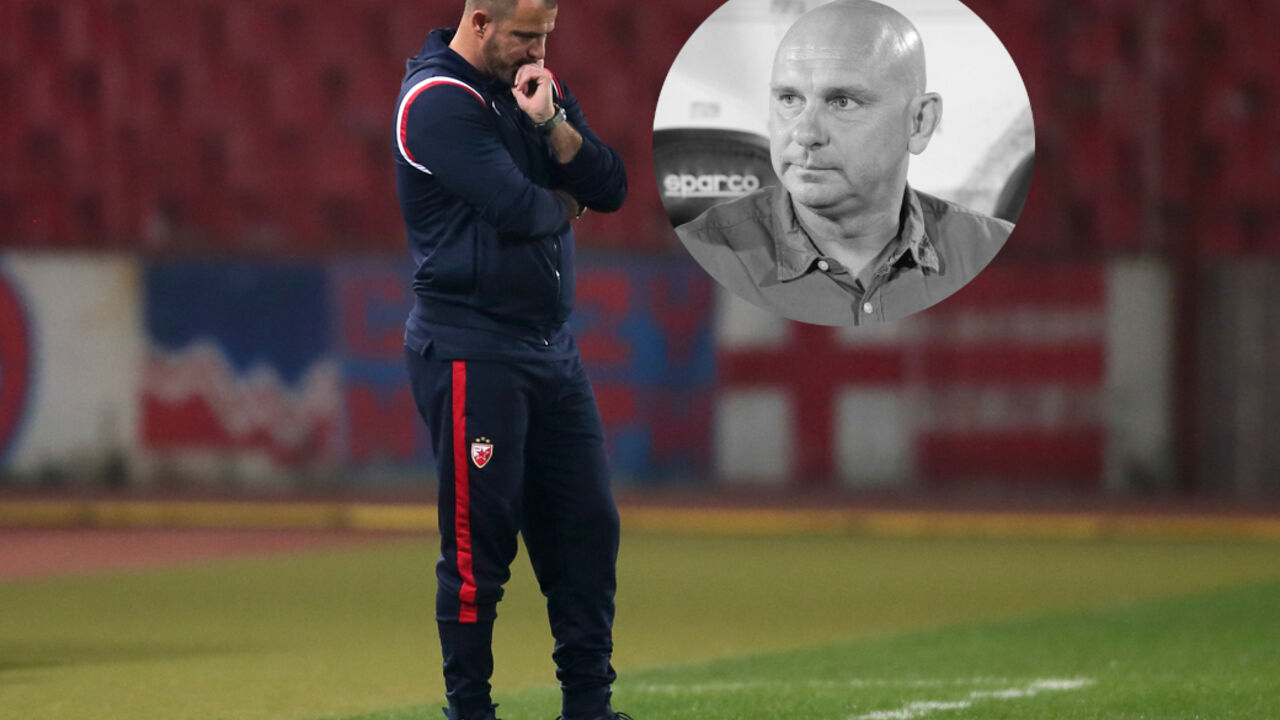 Dejan Stanković