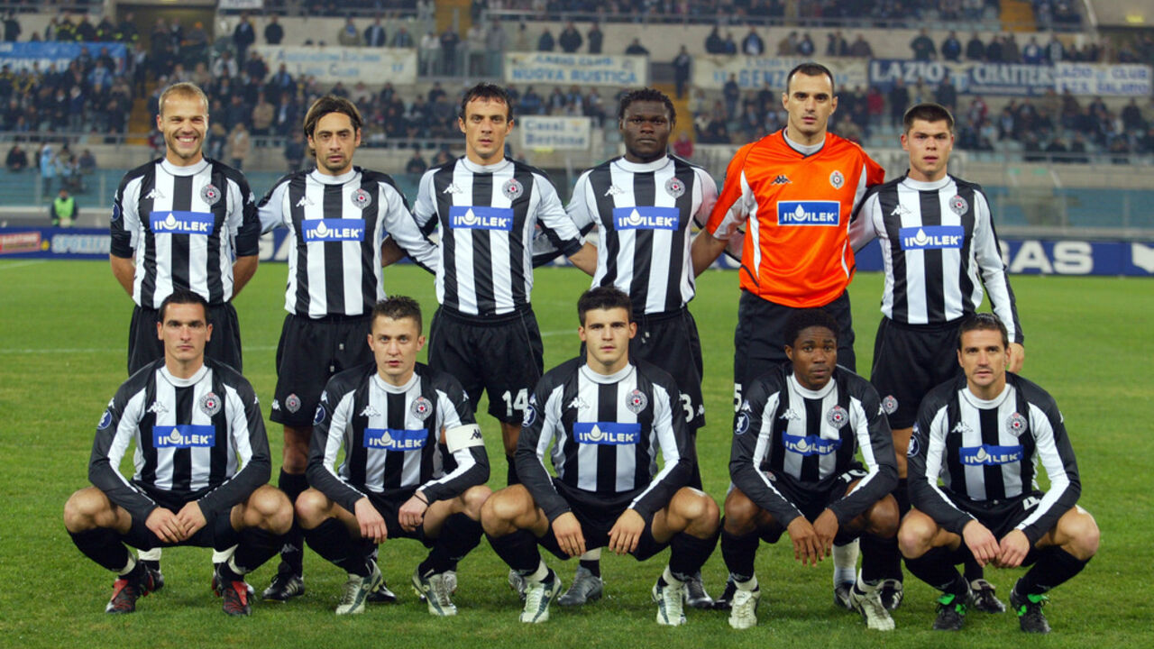 FK Partizan