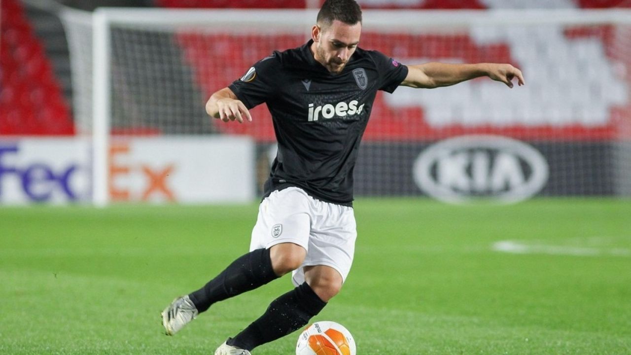 Andrija Živković