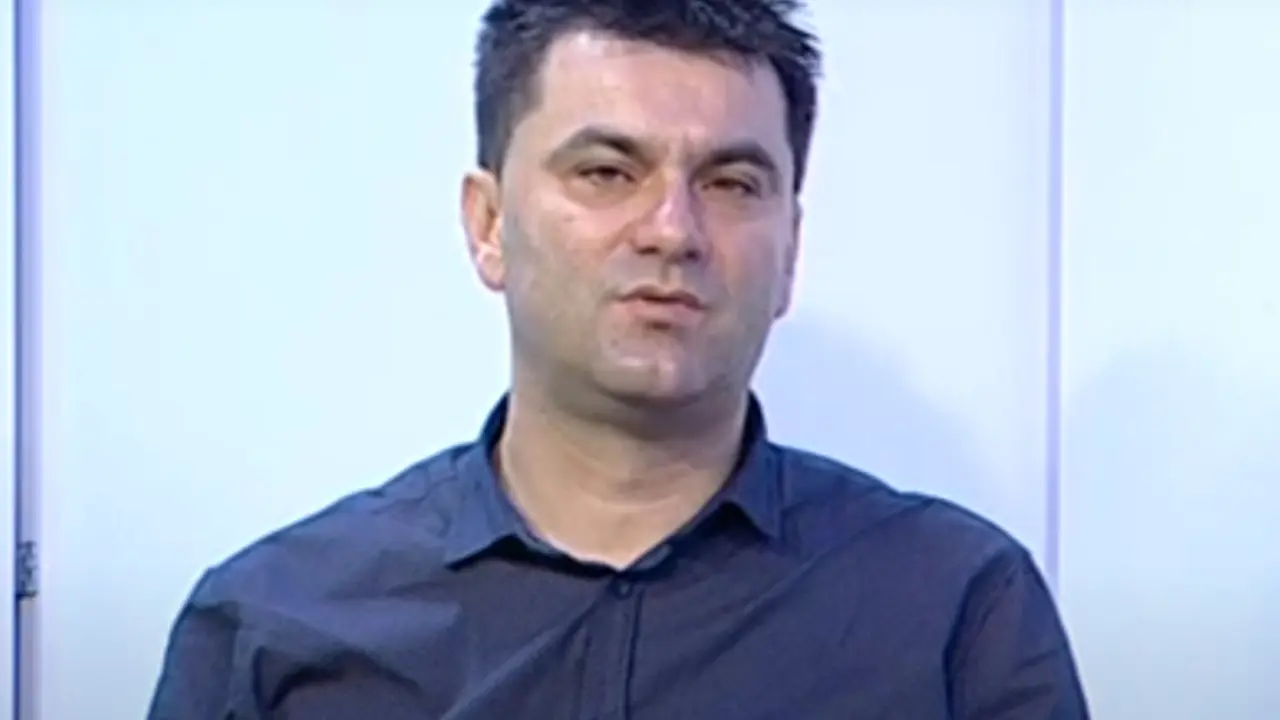 Doktor Igor Galić