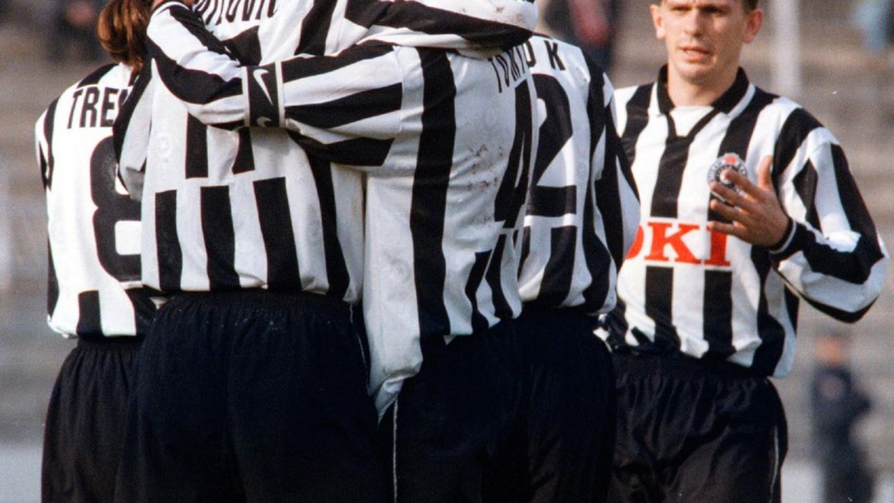 FK Partizan