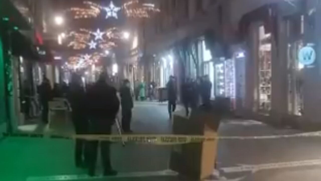 sarajevo