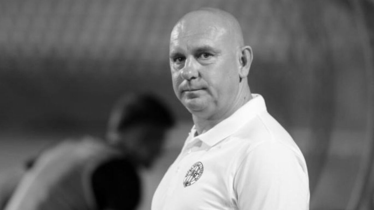 Zoltan Sabo
