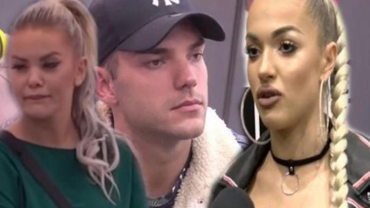 Anđelo Ranković, Sanja Stanković, Teodora Džehverović
