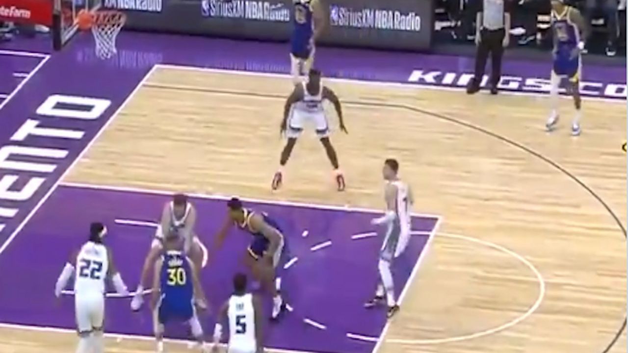 Nemanja Bjelica, Stef Kari