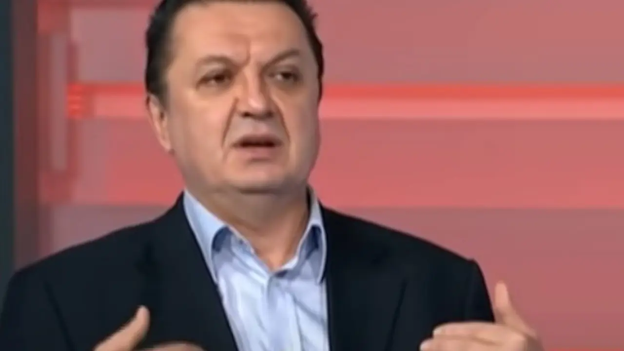 Milenko Šekler