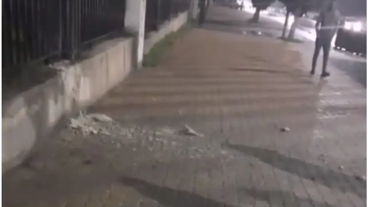 eksplozija