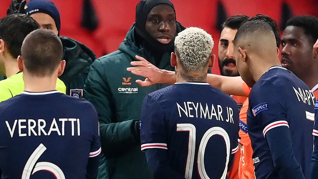 Demba Ba