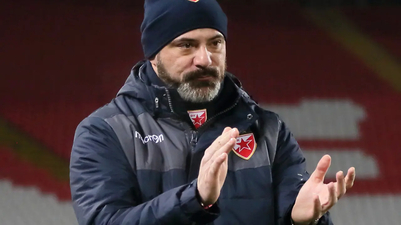 Dejan Stanković