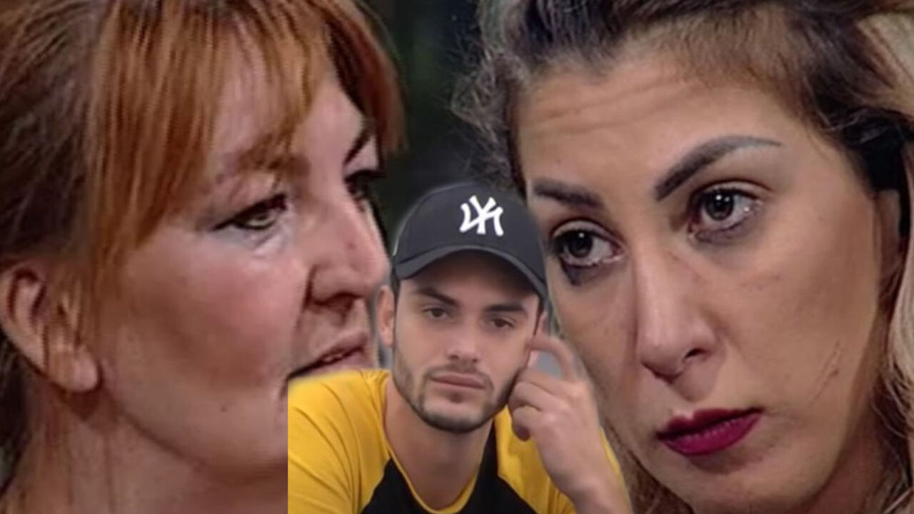 Nadežda Biljić i Toma Panić