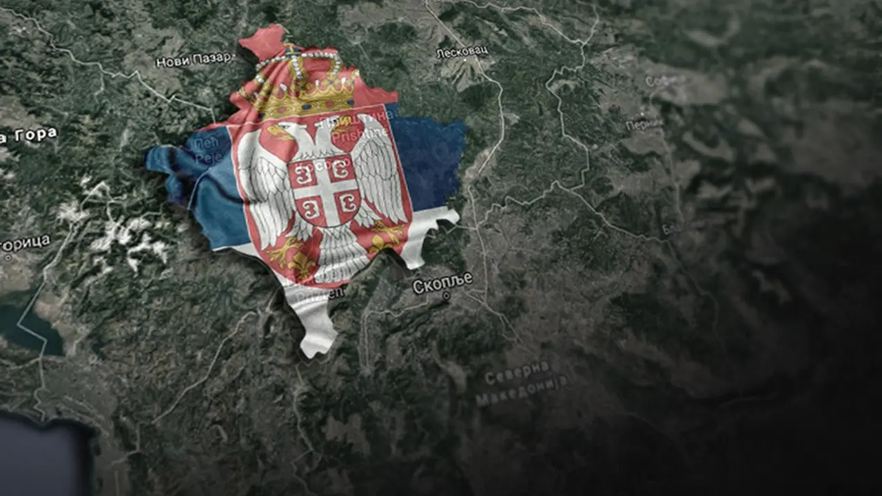 kosovo