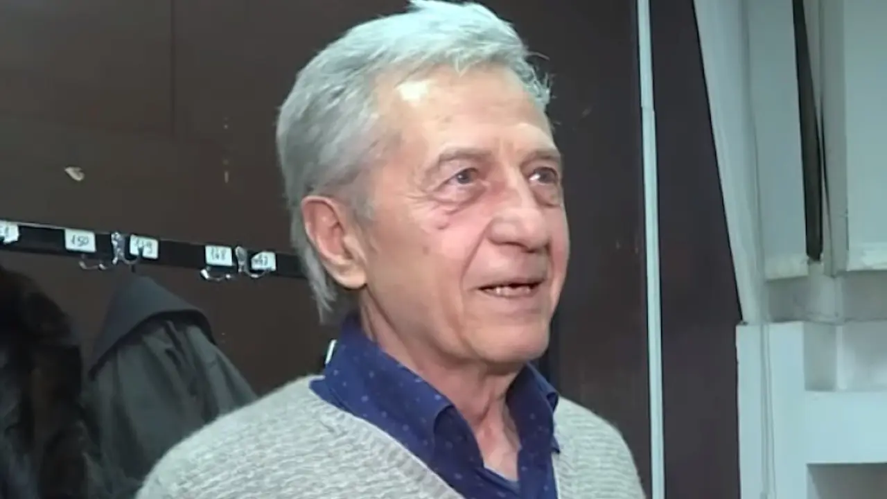  Miroslav Ilić
