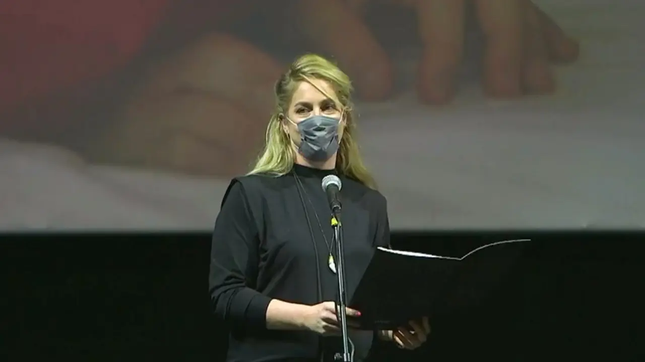 Hristina Popović