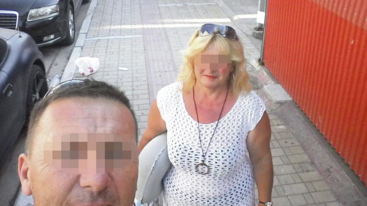 osumnjičeni i žrtva