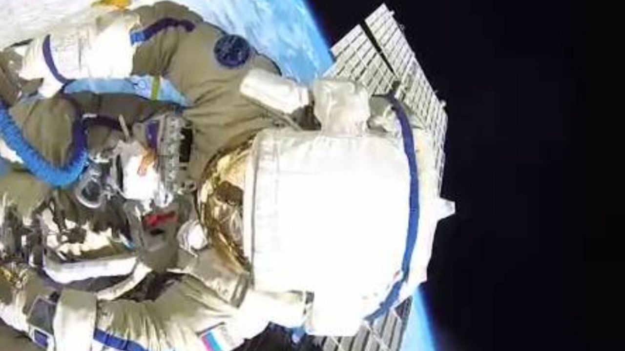 kosmonaut