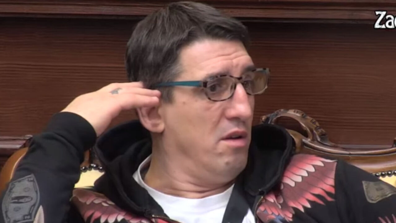 Kristijan Golubović