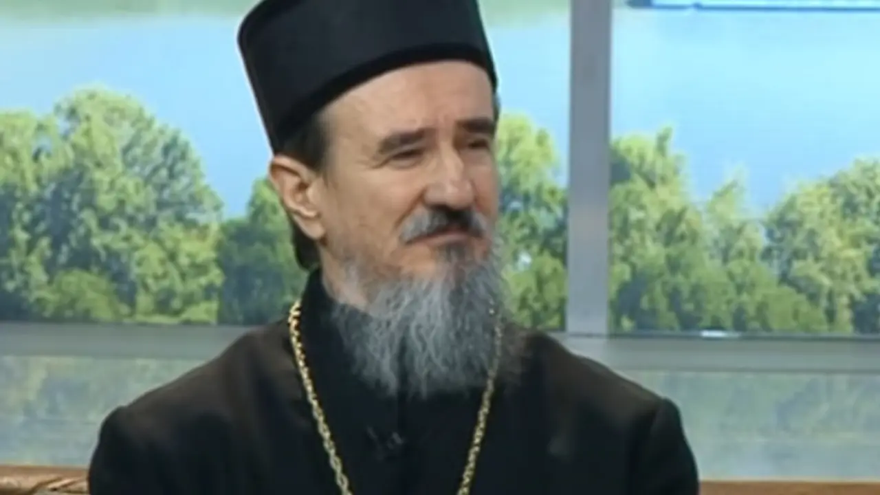 Atanasije Rakita