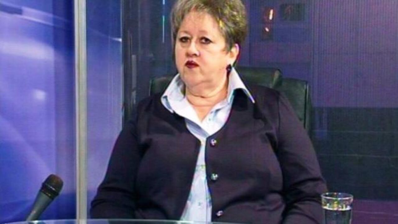 Ministarka privrede