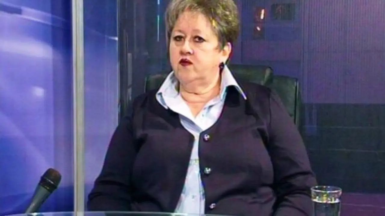 Ministarka privrede