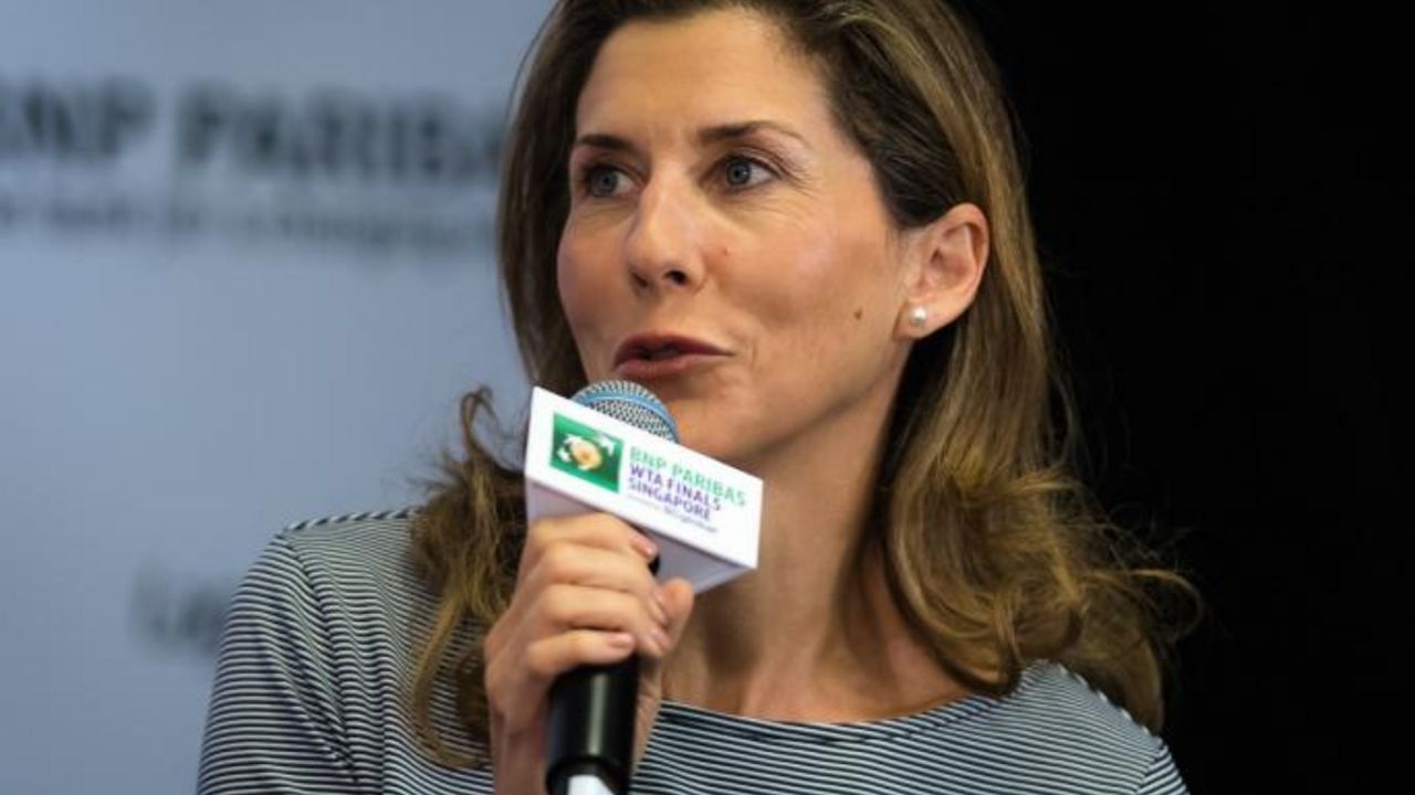 Monika Seleš