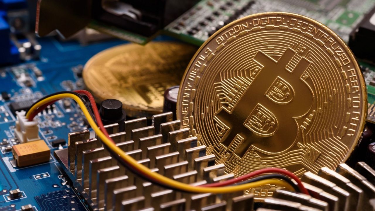 Bitkoin