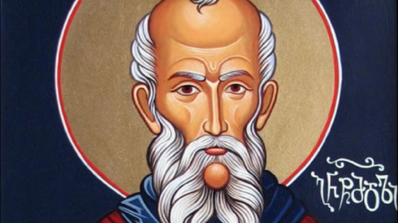 Sava Osvećeni