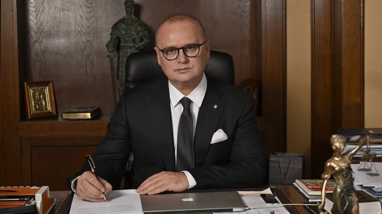 Goran Vesić