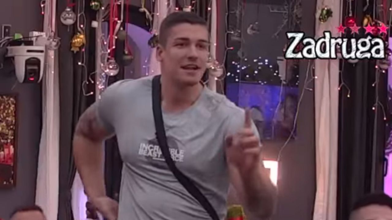 Nikola Đorđević