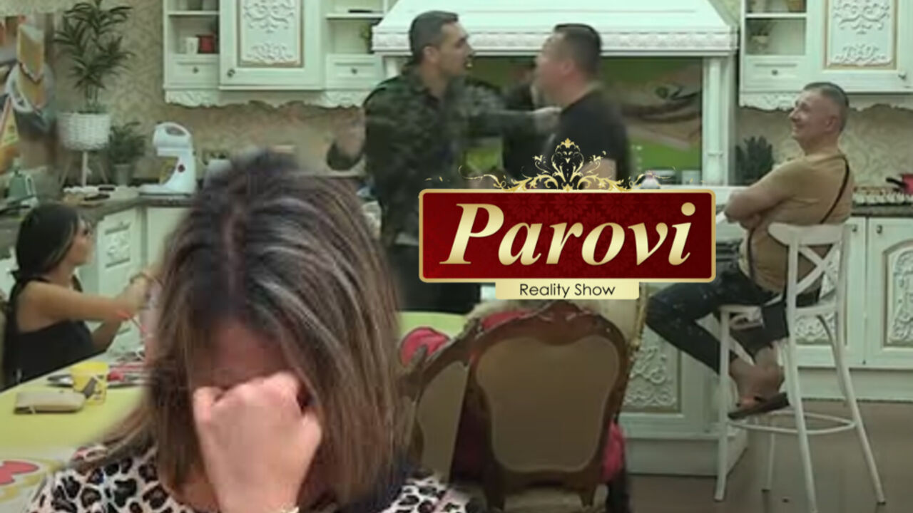 Parovi