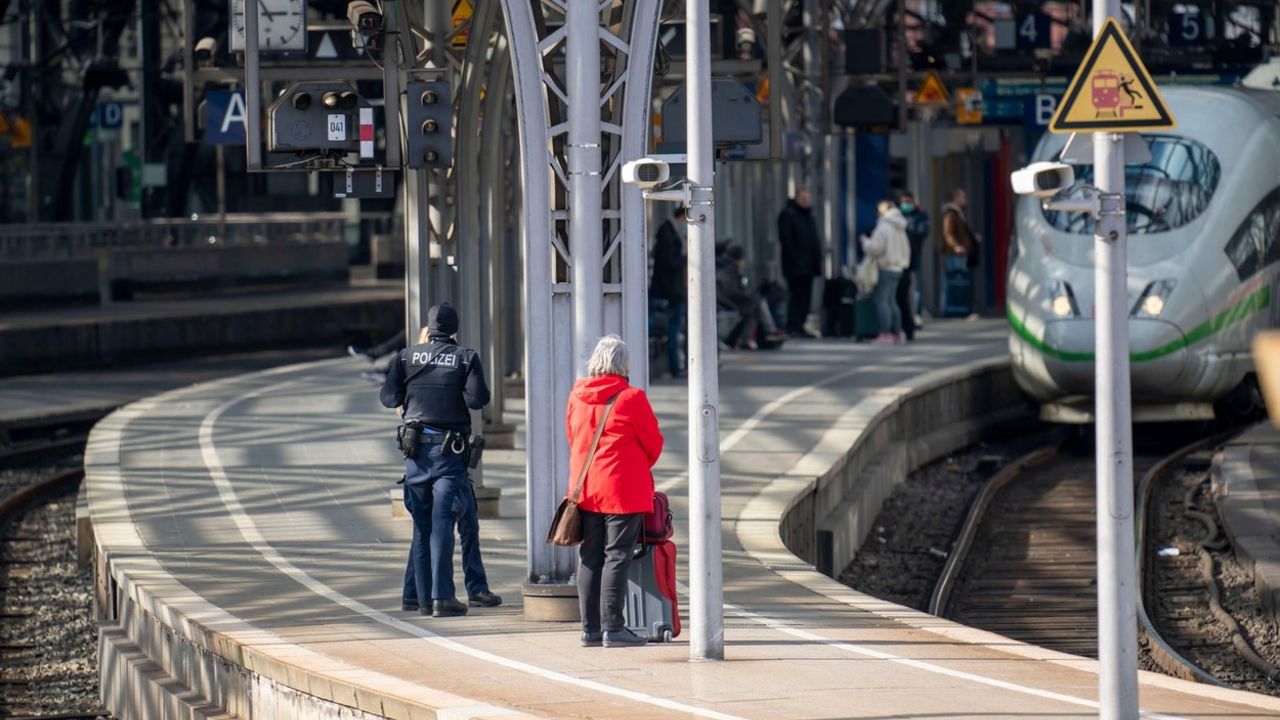 Nemačka, korona