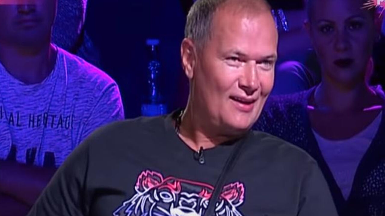 Osman Karić