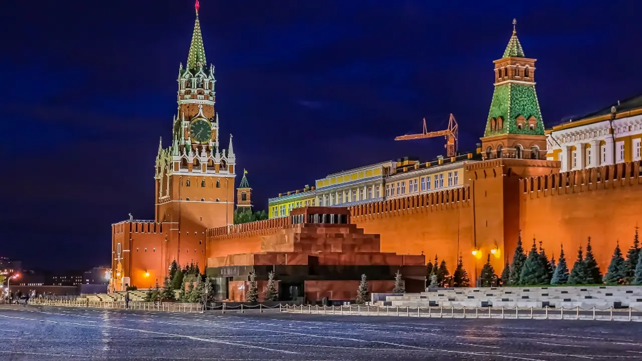 Moskva