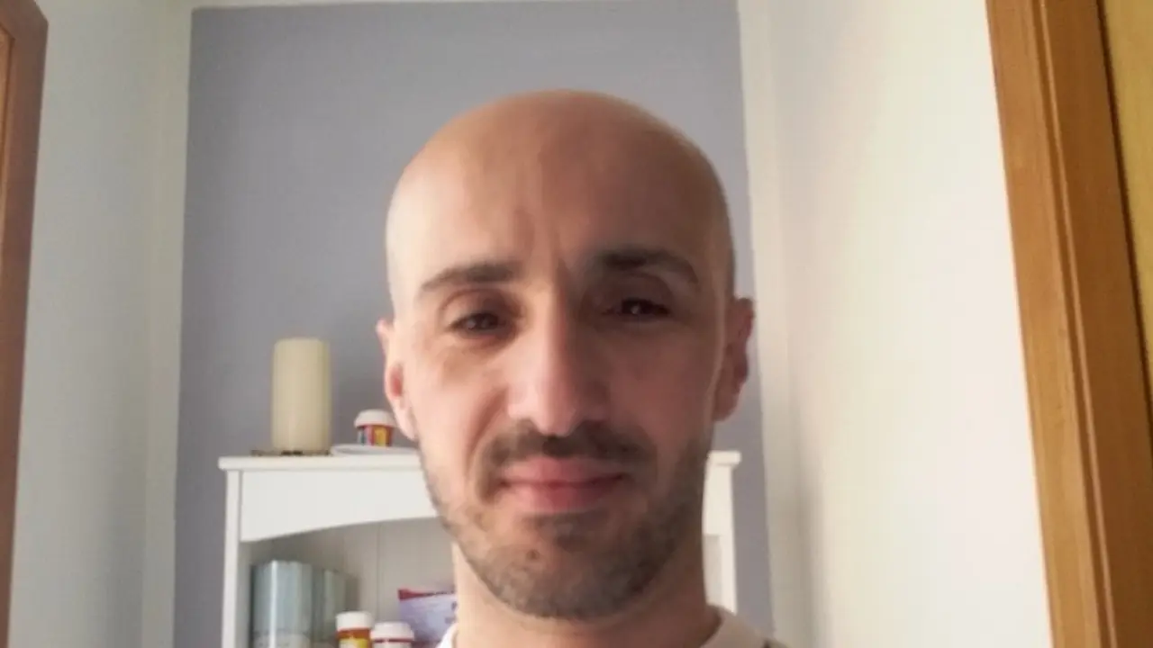 Ljubiša Milivojević