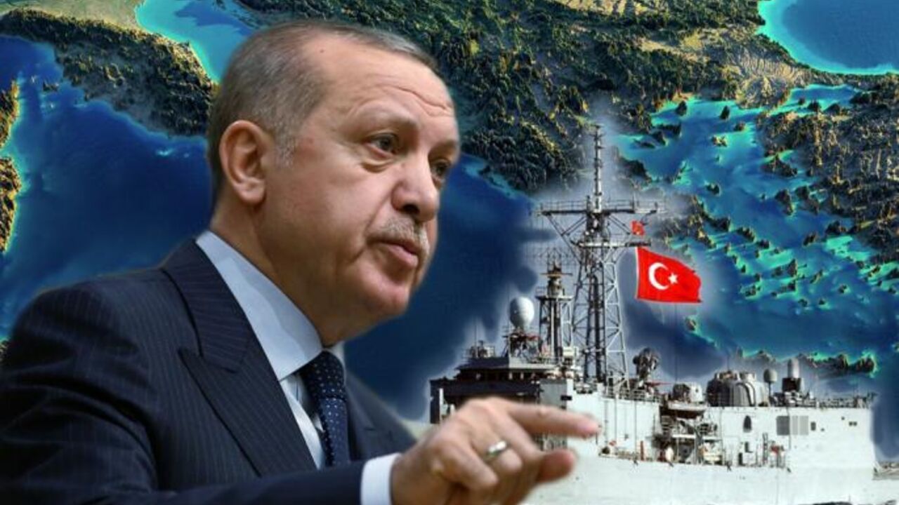Redžep Tajip Erdogan