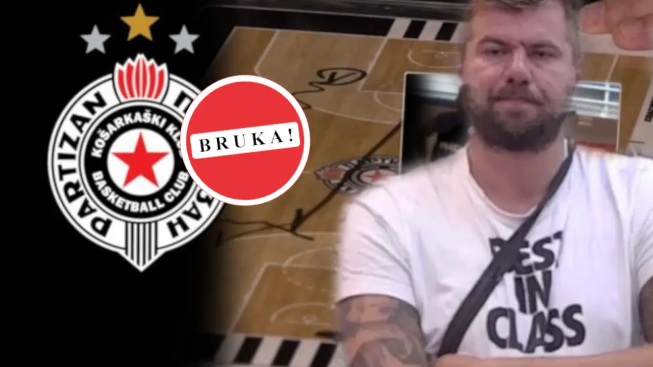 KK Partizan