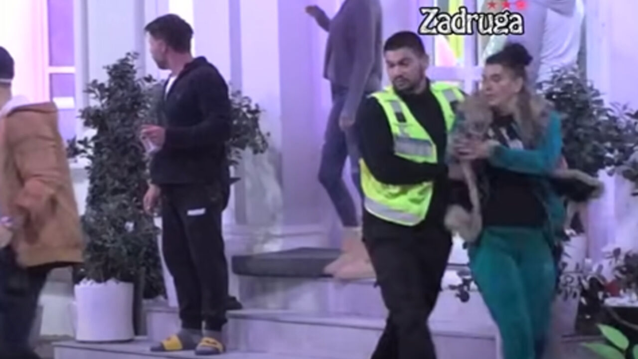 Zadruga