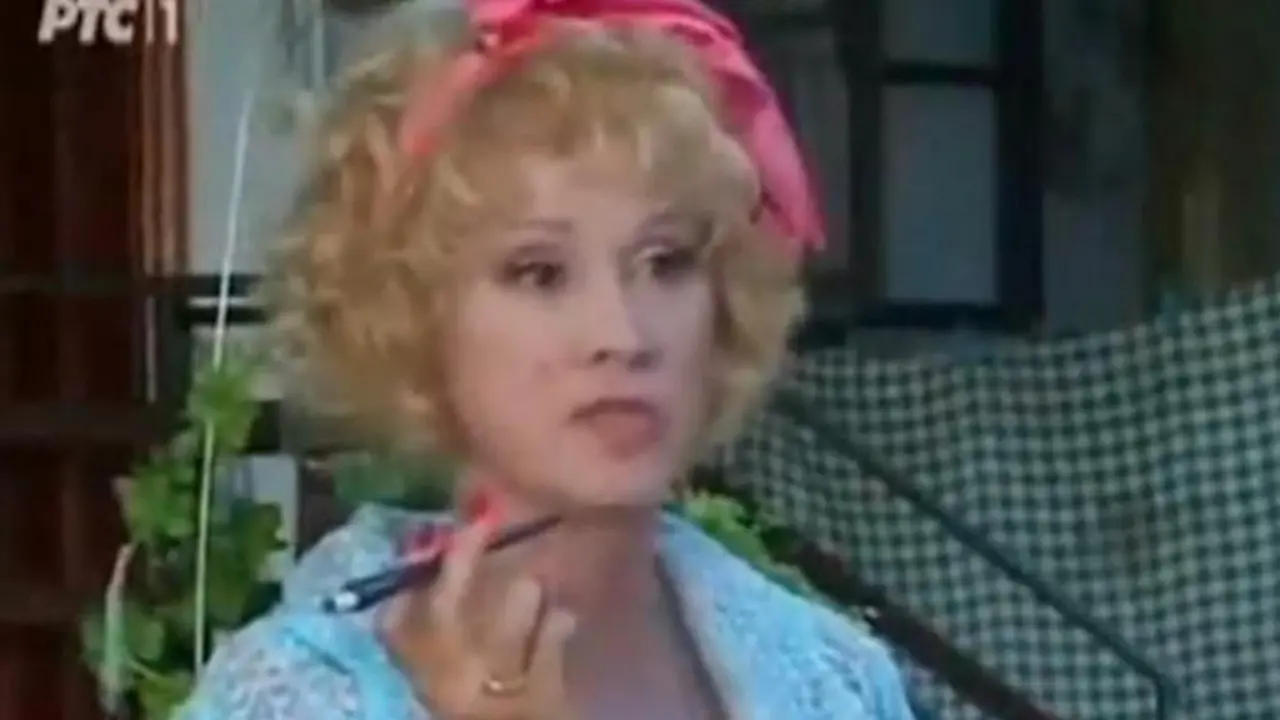 Ružica Sokić