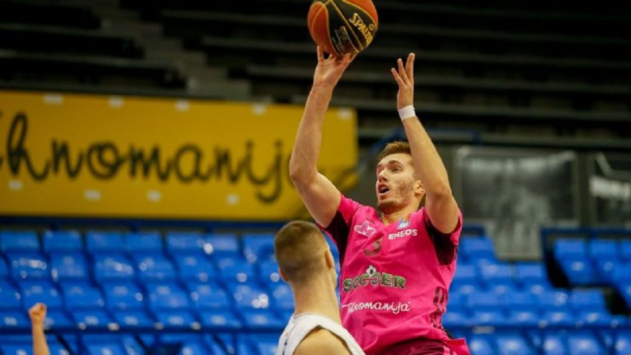 Filip Petrušev