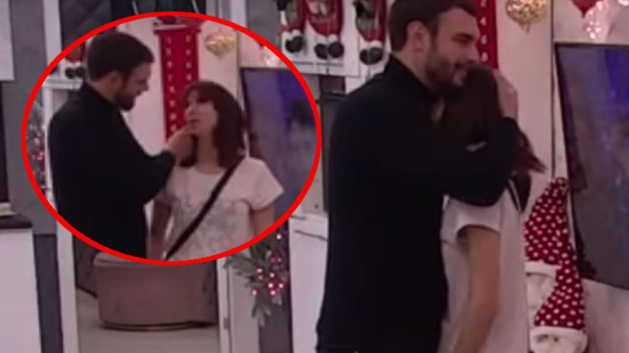 Nadežda Biljić i Toma Panić