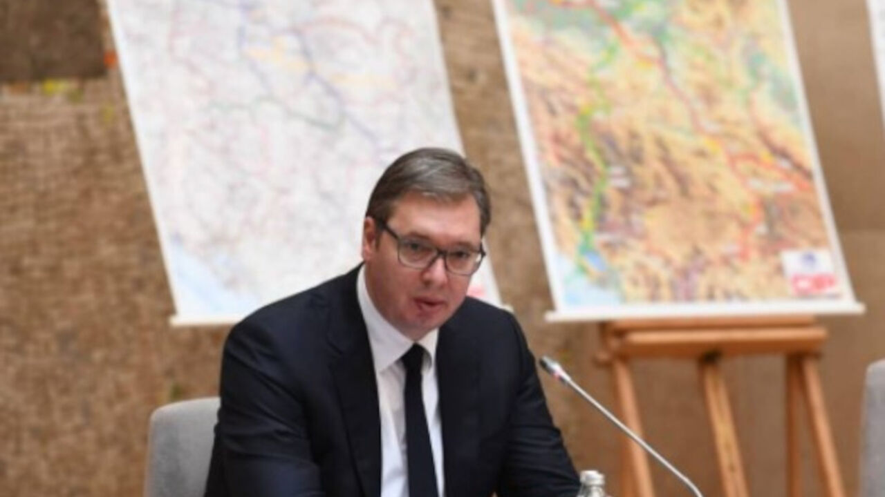 vučić 