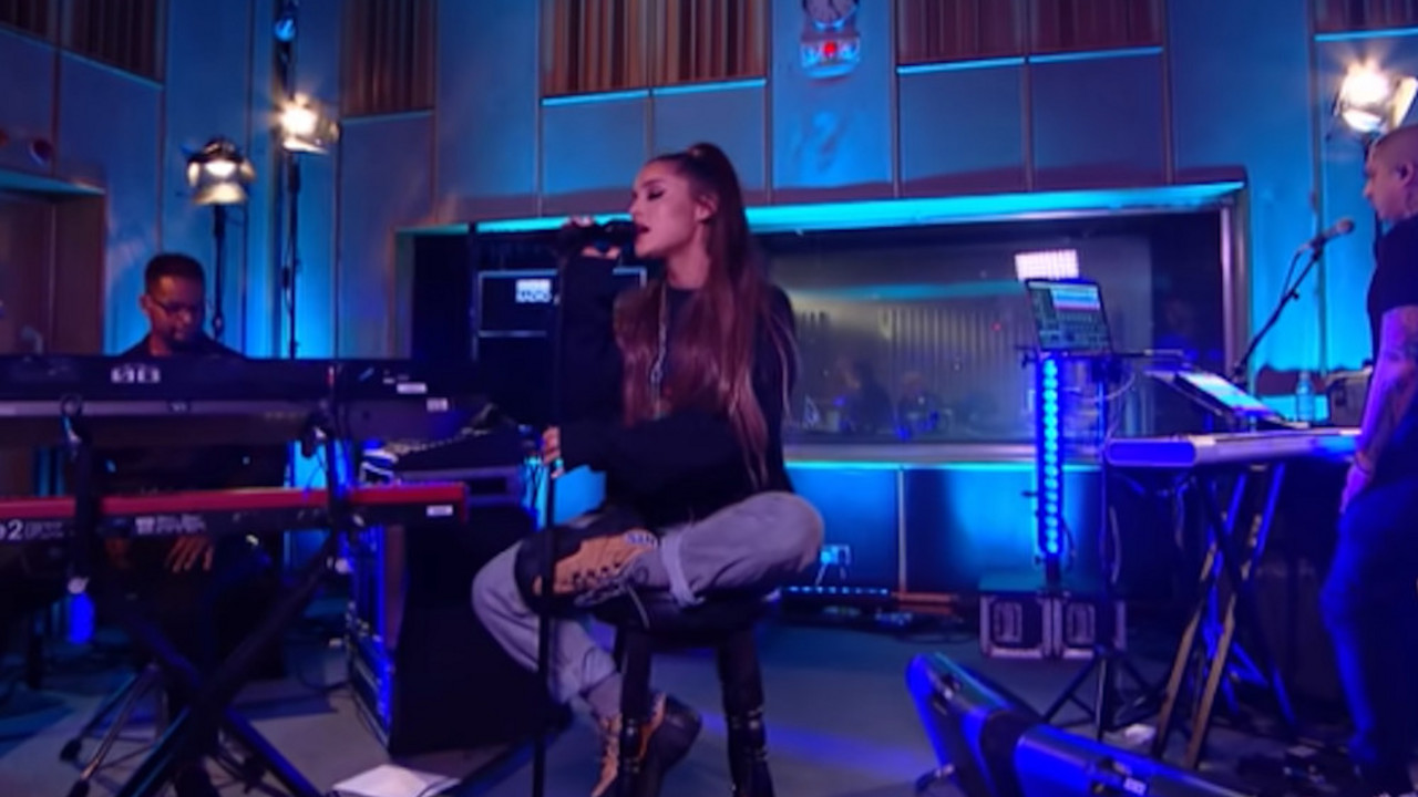 Ariana Grande