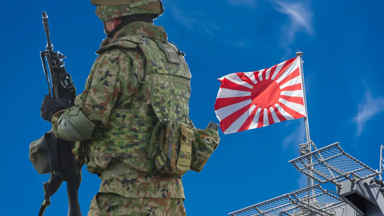 Japanska vojska