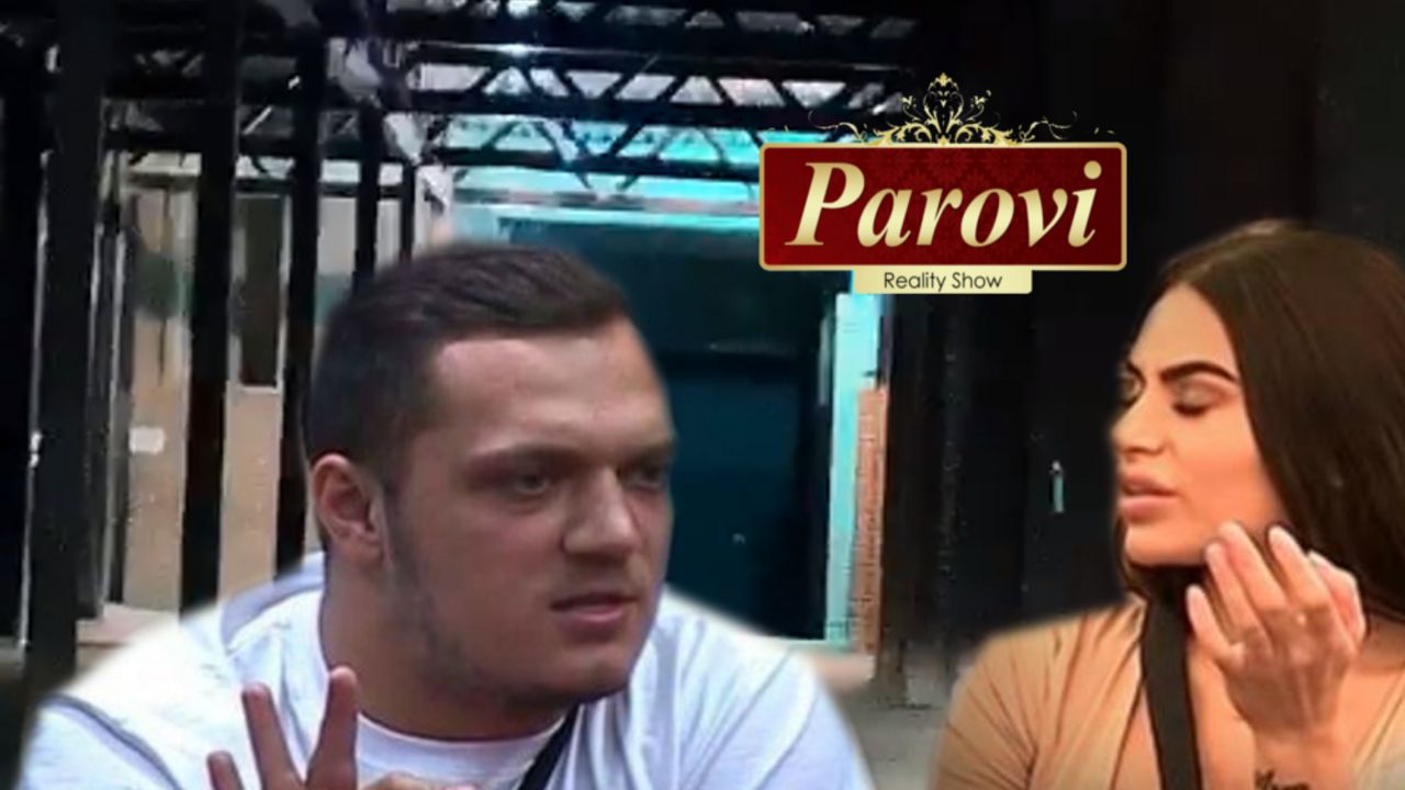 Parovi
