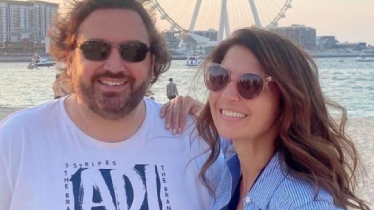 Ivan Zeljković, Sanja Marinković