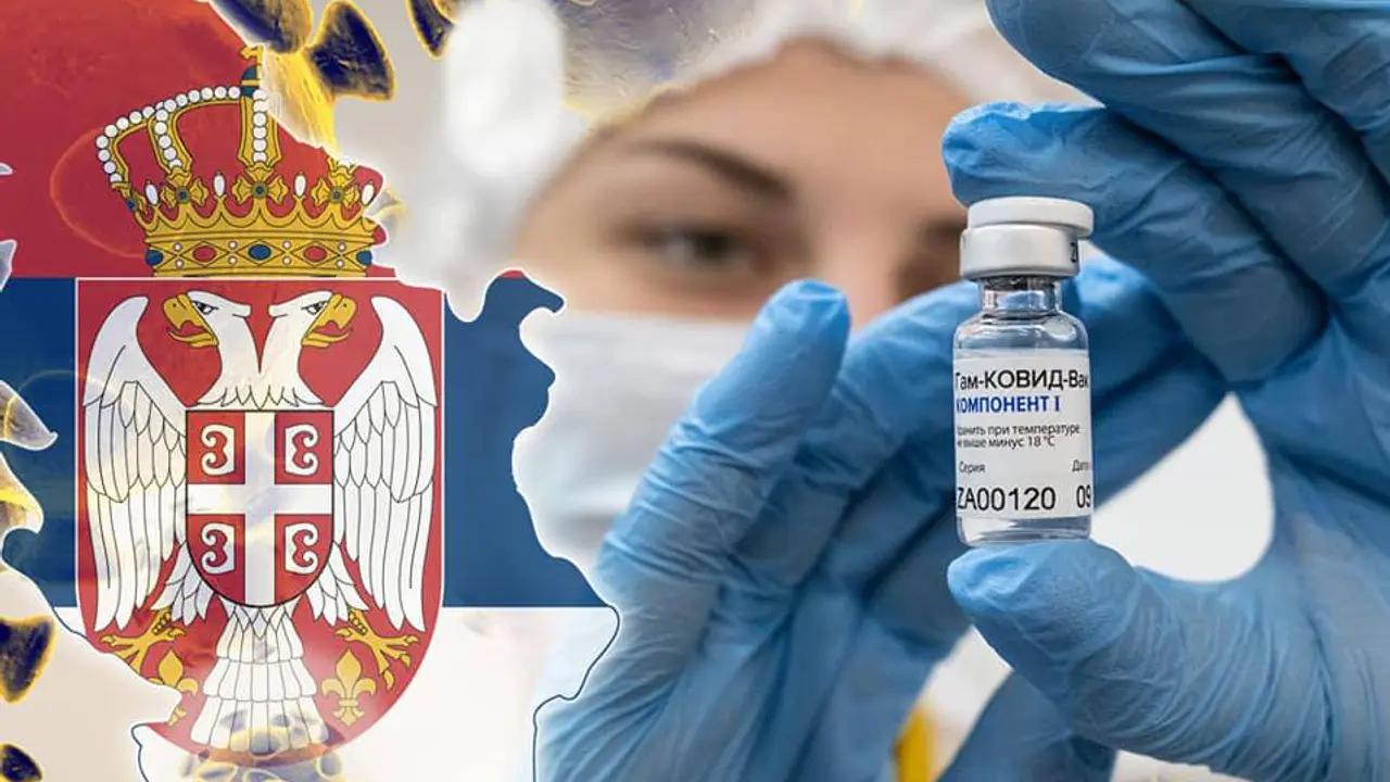 korona virus u Srbiji
