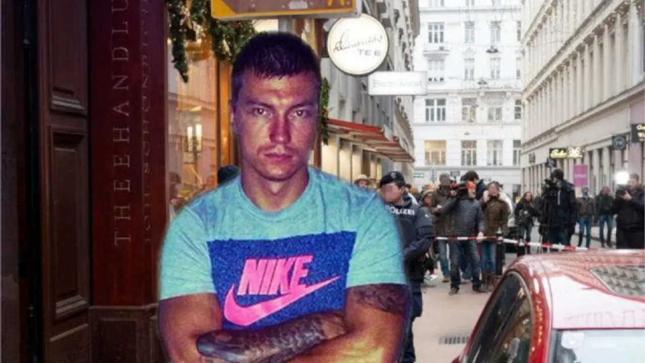 Roganović
